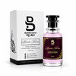 Bloom Flora women's fragrance with Pink Pepper, Mandarin Orange, Lilac notes