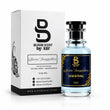 Bloom Imagination men's fragrance with Citrus, Apple, Bergamot notes