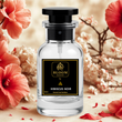 Hibiscus Noir floral sweet women’s perfume inspired by Hibiscus
Long-lasting feminine floral perfume UAE