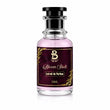 Bloom Shell fruity floral perfume by Bloom Scent by AW