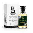 Bloom Nomade men's fragrance with Bergamot, Citrus Accents, Jasmine notes