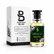 Bloom 121 unisex fragrance with Aquatic Notes, Citrus Accords, Floral Notes notes