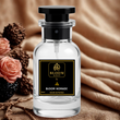 Bloom Nomade by Bloom Scents – amber woody long lasting perfume inspired by Ombre Nomade