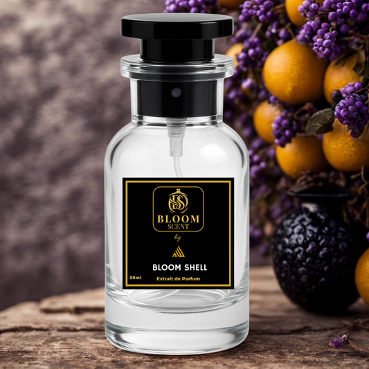 Bloom Shell – Our Creation of Bombshell (Victoria Secret)