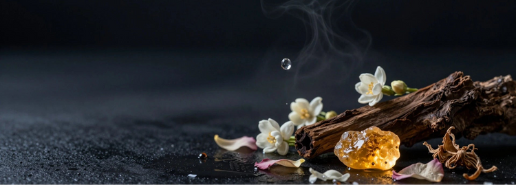 Bloom Scent by AW luxury fragrance experience