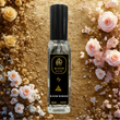 Bloom Nomade by Bloom Scents – amber woody long lasting perfume inspired by Ombre Nomade