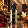 Luxury attar perfume oil in UAE – long-lasting fragrance by Bloom Scent by AW
